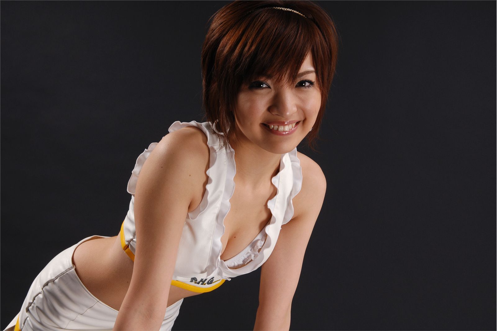 Ryoko Tanaka 田中涼子 HRQ0027[bwh]